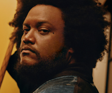 Kamasi Washington (Ticket-Verlosung)