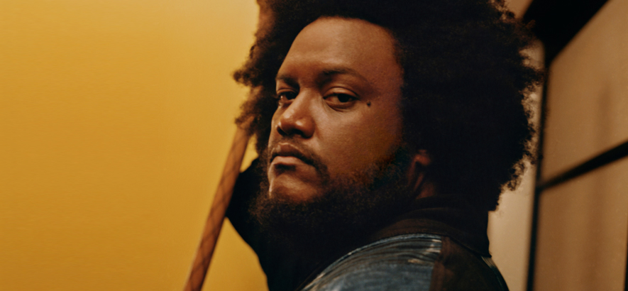 Foto von Kamasi Washington