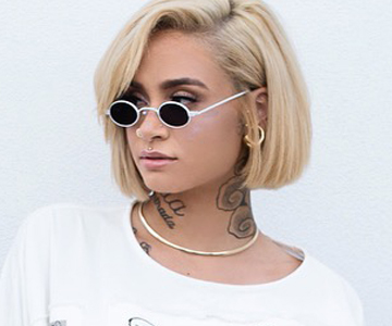 Kehlani – „Butterfly“