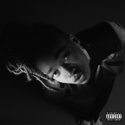 Cover des Albums „Grey Area“ von Little Simz