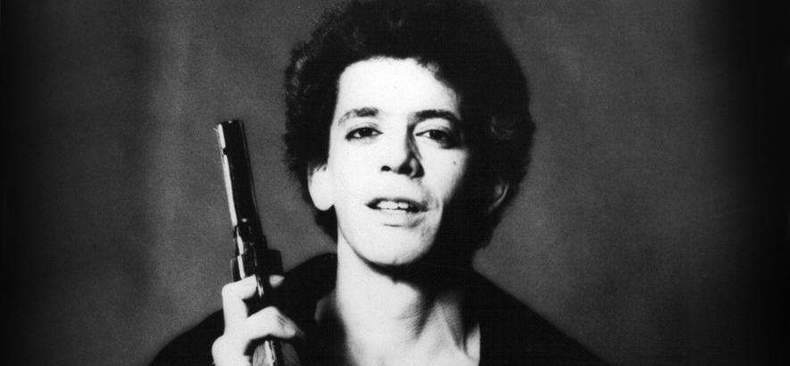 Bild von Lou Reed