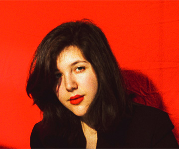 Lucy Dacus – „La Vie En Rose“