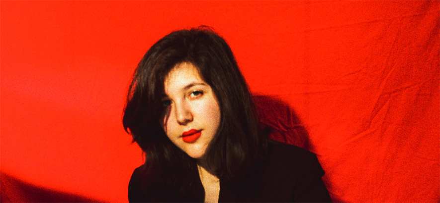 Bild von Lucy Dacus