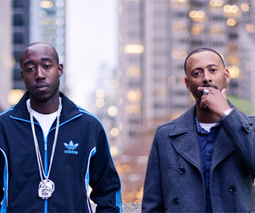 Freddie Gibbs und Madlib kündigen zweites gemeinsames Album an