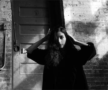 Marissa Nadler – „Poison (feat. John Cale)“