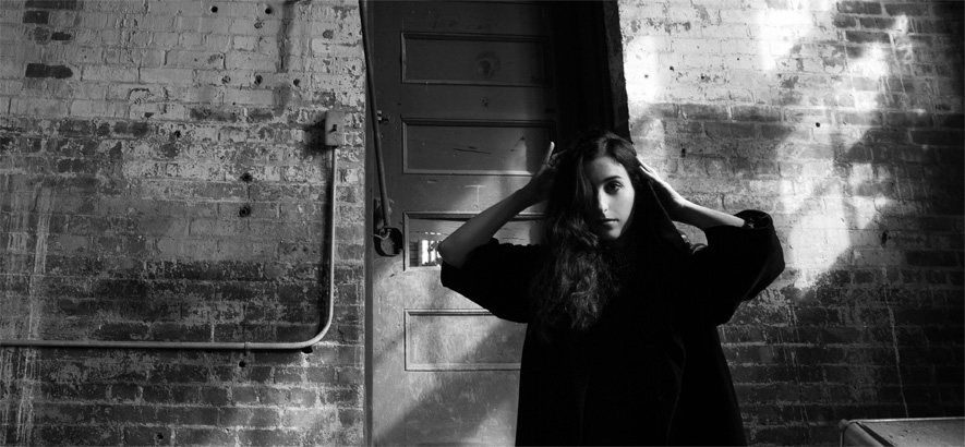 Marissa Nadler – „Poison (feat. John Cale)“