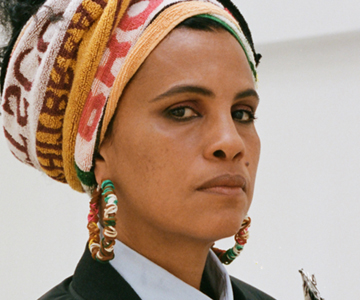 Neneh Cherry – „Natural Skin Deep“