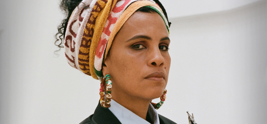 Neneh Cherry – „Natural Skin Deep“