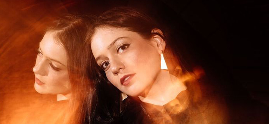 ByteFM Session #285: Odetta Hartman