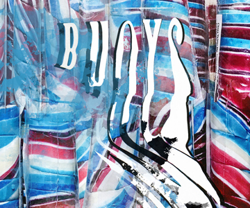 Panda Bear – „Buoys“ (Album der Woche)