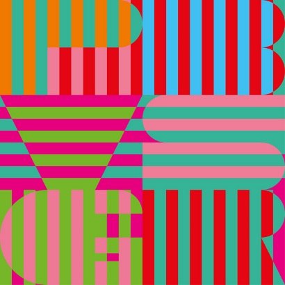 Cover des Albums „Panda Bear Meets The Grim Reaper“ von Panda Bear