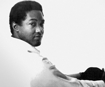 Sam Cooke – „A Change Is Gonna Come“