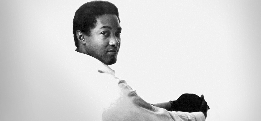 Bild von Sam Cooke