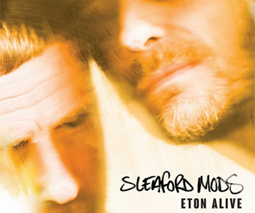 Sleaford Mods – „Eton Alive“ (Rezension)