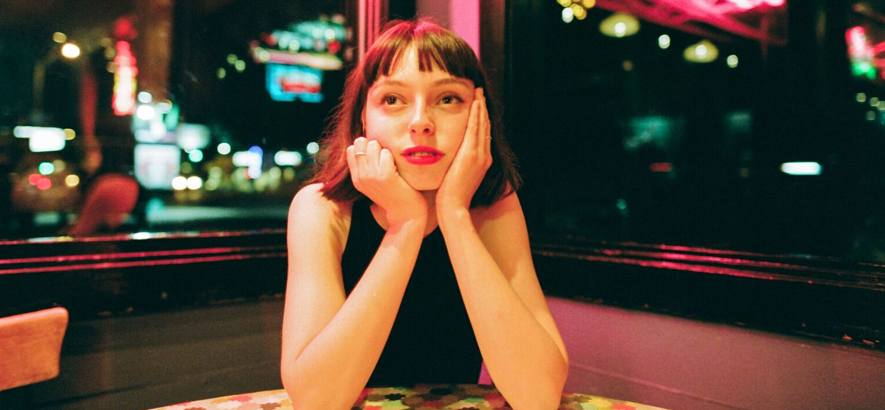 Bild von Stella Donnelly