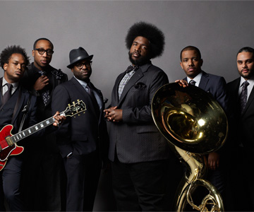 The Roots – „You Got Me (feat. Erykah Badu)“