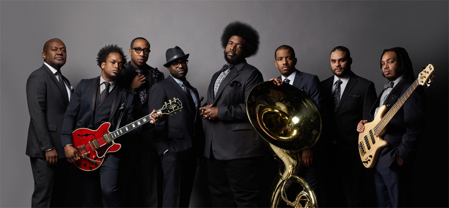 The Roots – „You Got Me (feat. Erykah Badu)“