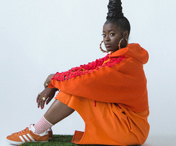 Tierra Whack veröffentlicht neue Single „Only Child“