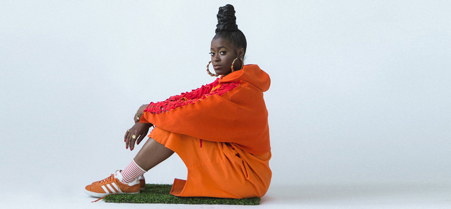 Tierra Whack veröffentlicht neue Single „Only Child“