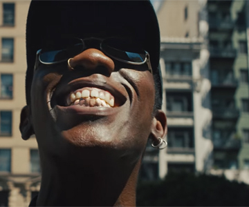 Yves Tumor – „Noid“