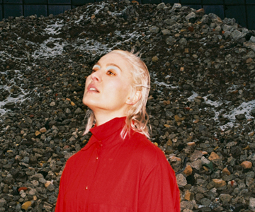 Cate Le Bon: neues Album und neue Single „Daylight Matters“