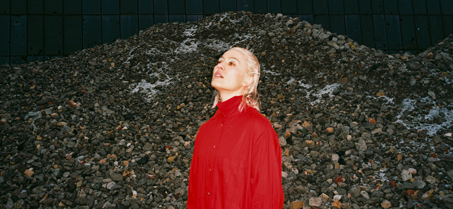 Cate Le Bon: neues Album und neue Single „Daylight Matters“