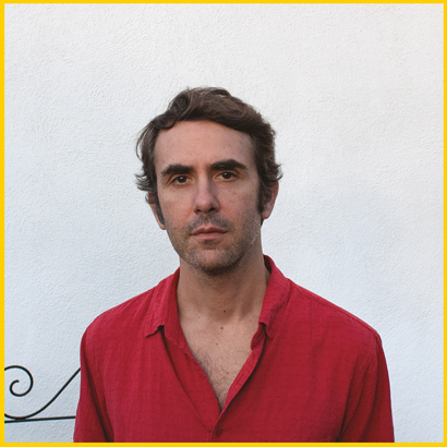 Chris Cohen – „Chris Cohen“ (Album der Woche)