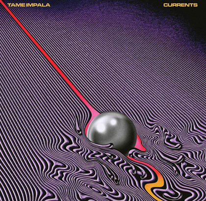 Tame Impala – „Currents“ (Album der Woche)