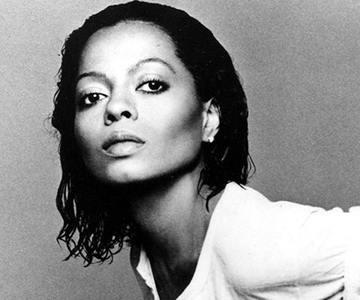 Diana Ross – „Upside Down“