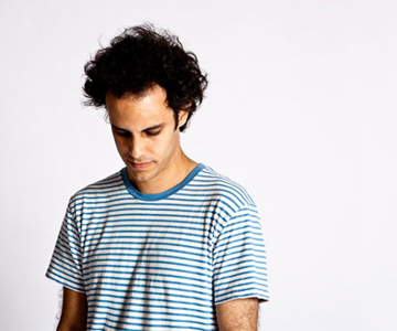 KH aka Four Tet – „Only Human (Nelly Furtado Rework)“