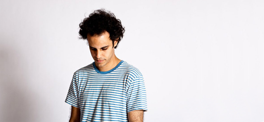 Bild von Four Tet