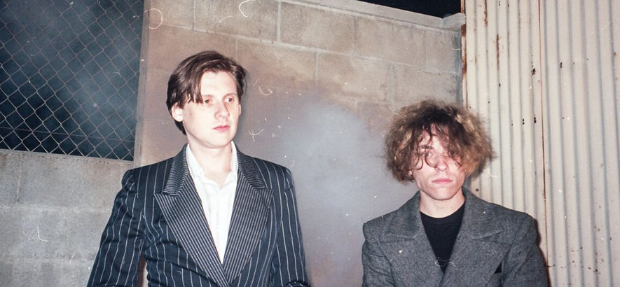 Foxygen veröffentlichen neuen Song „Face The Facts“