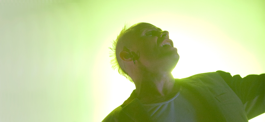Keith Flint (The Prodigy) ist tot