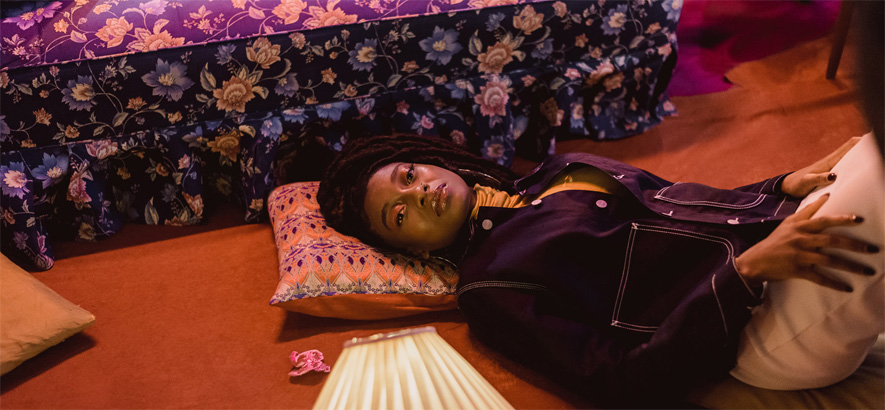 Little Simz – „101 FM“