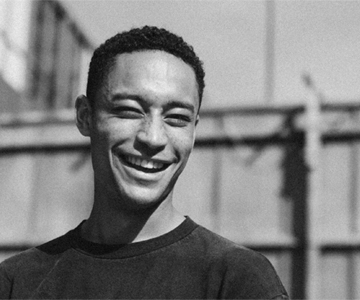 Loyle Carner – „Loose Ends (feat. Jorja Smith)“