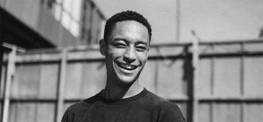 Bild von Loyle Carner