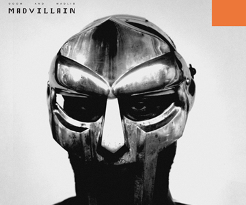 Madvillain – „Madvillainy“ (Rezension)