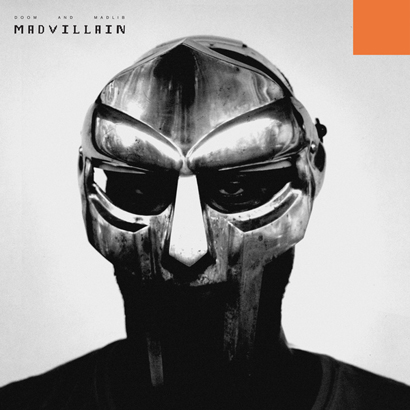 Cover von Madvillain – „Madvillainy“