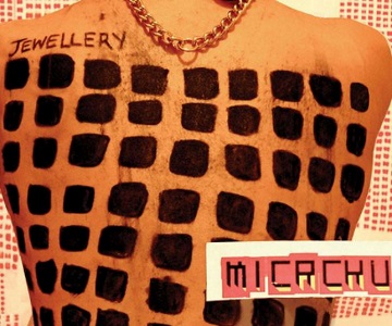 Micachu & The Shapes – „Jewellery“ (Rezension)