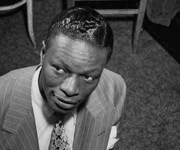 The Nat King Cole Trio – „Body And Soul“