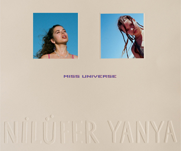 Nilüfer Yanya – „Miss Universe“ (Rezension)