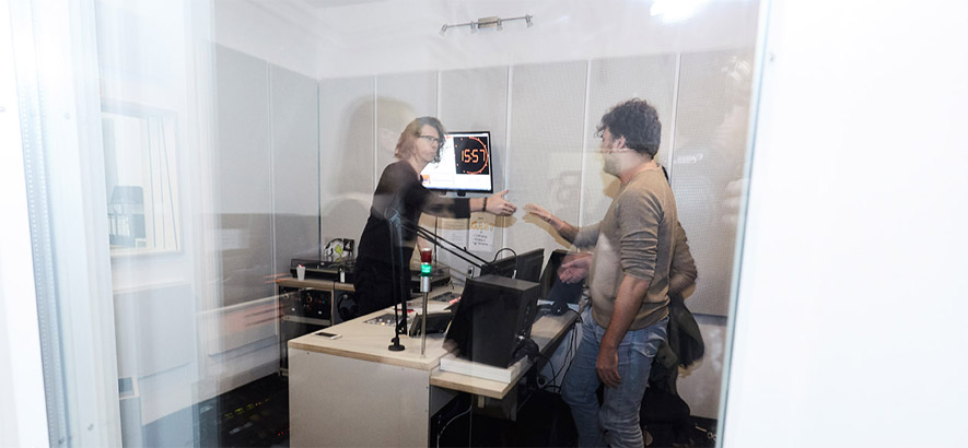ByteFM Offenes Studio_3