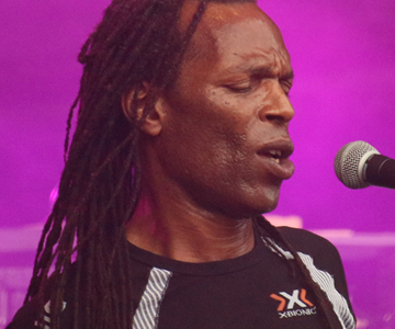 Zum Tod von Ranking Roger (The Beat)