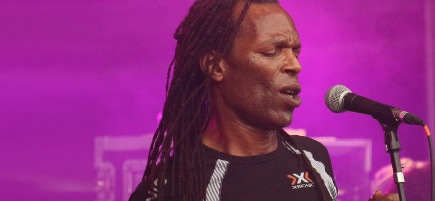 Zum Tod von Ranking Roger (The Beat)