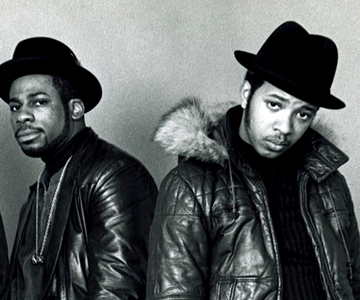 Run-D.M.C. – „It’s Like That“