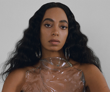 Solange veröffentlicht neues Album „When I Get Home“