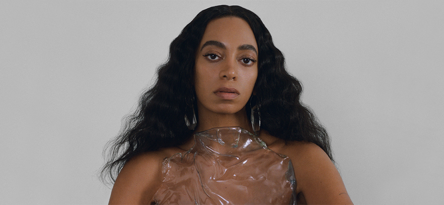 Solange veröffentlicht neues Album „When I Get Home“