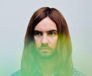 Tame Impala veröffentlichen neuen Song „Patience“