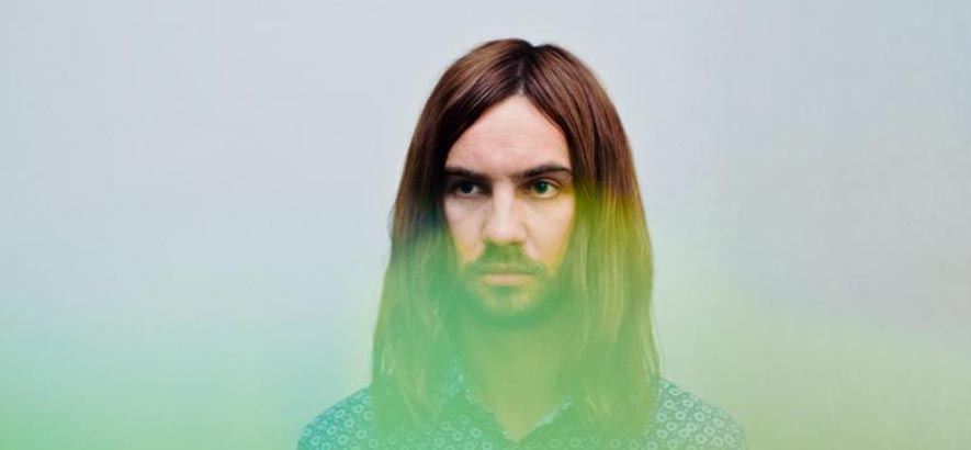 Foto von Kevin Parker / Tame Impala