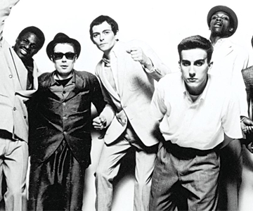 The Specials – „Ghost Town“